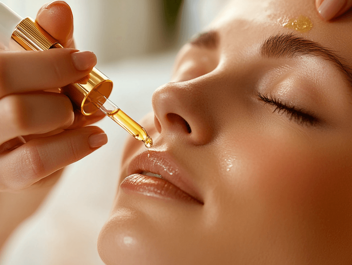 Facial Premium