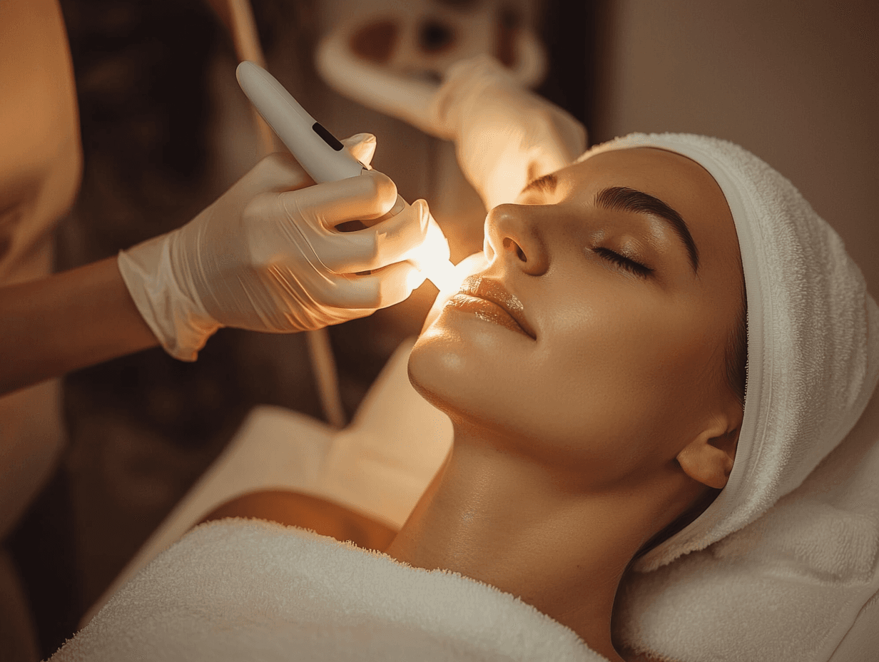 Lifting Facial No Invasivo